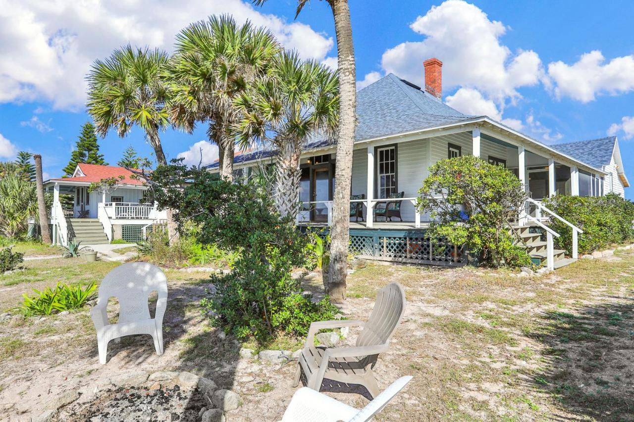 The Lodge St. Augustine Exterior photo